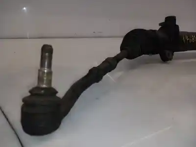 Second-hand car spare part steering rack for bmw serie 7 (e65/e66) 735i oem iam references 7852501689  