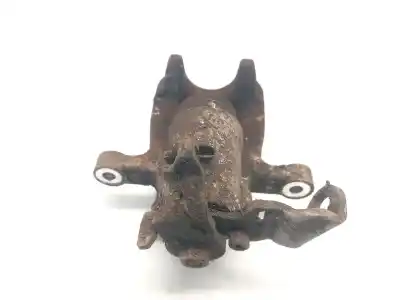 Автозапчастина б/у задній правий гальмівний супорт для renault clio iii confort dynamique посилання на oem iam   