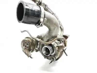 Peça sobressalente para automóvel em segunda mão turbocompresor por audi allroad c5 (4bh) 2.7 t quattro referências oem iam 