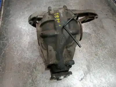 Pièce détachée automobile d'occasion  pour MERCEDES-BENZ VITO MIXTO 06.2003 ->  Références OEM IAM A6393510208  