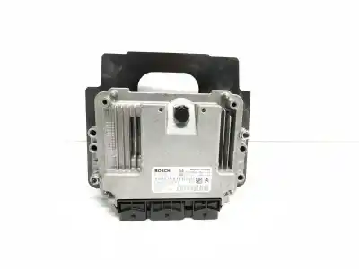 Автозапчастина б/у  для PEUGEOT 307 (3A/C)  Посилання на OEM IAM 9662213180 EDC16C34 0281013331