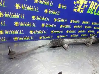 Second-hand car spare part steering rack for toyota corolla (_e12_) 1.4 d (nde120_) oem iam references 4551002070  