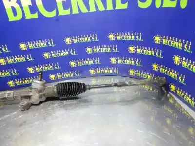 Second-hand car spare part steering rack for toyota corolla (_e12_) 1.4 d (nde120_) oem iam references 4551002070  