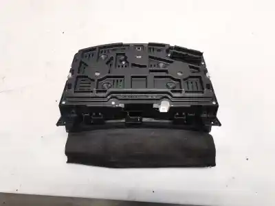 Автозапчастина б/у панель інструментів для opel astra h (a04) 1.6 turbo (l48) посилання на oem iam 13251614  