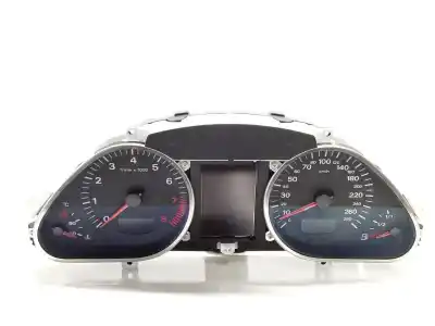 Peça sobressalente para automóvel em segunda mão Quadrante por AUDI A6 BERLINA (4F2) 3.2 FSI Referências OEM IAM   