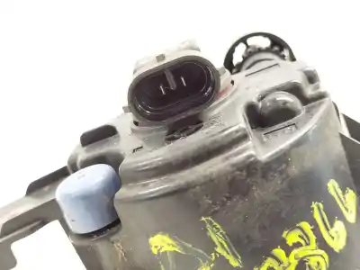 Peça sobressalente para automóvel em segunda mão farol / projetor de nevoeiro esquerdo por bmw 1 (e81) 118 d referências oem iam 6317783750103 13101610 89203672lh