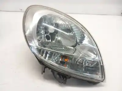 Автозапчастина б/у права фа для RENAULT KANGOO EXPRESS (FC0/1_) 1.5 DCI (FC1E) Посилання на OEM IAM 260101934R  