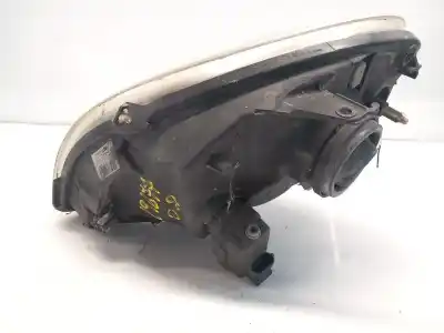 Автозапчасти б/у правая фара за renault kangoo express (fc0/1_) 1.5 dci (fc1e) ссылки oem iam 260101934r  