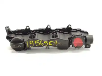 Tweedehands auto-onderdeel Rocker Cover voor CITROEN C4 COUPÉ (LA_) 1.6 HDI OEM IAM-referenties 9651815680  