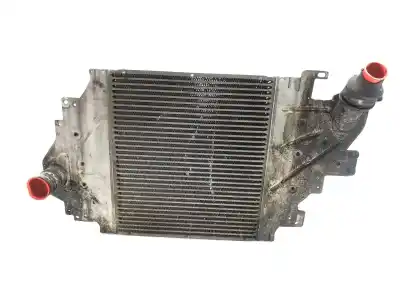 Автозапчасти б/у интеркулер за RENAULT CLIO II FASE II (B/CB0) Societe Generique ссылки OEM IAM 8200252209  