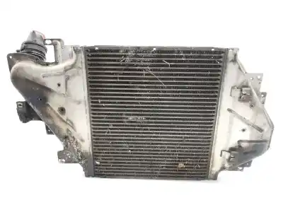 Second-hand car spare part intercooler for renault clio ii fase ii (b/cb0) societe generique oem iam references 8200252209  