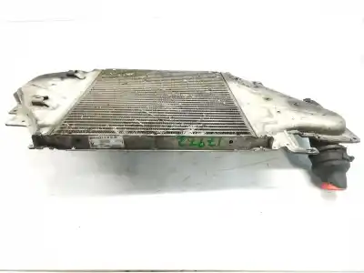Second-hand car spare part intercooler for renault clio ii fase ii (b/cb0) societe generique oem iam references 8200252209  