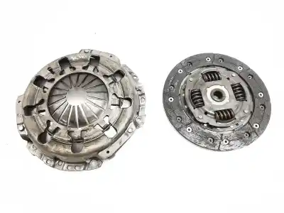 Peça sobressalente para automóvel em segunda mão  por FIAT STILO (192_)  Referências OEM IAM 120046910 320037510  