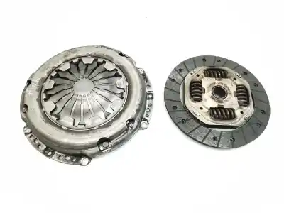 Peça sobressalente para automóvel em segunda mão kit de embreagem por seat ibiza iii (6l1) 2.0 referências oem iam 699548