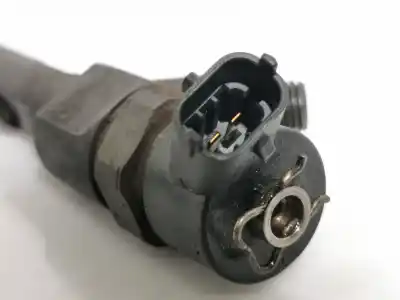 Автозапчасти б/у инжектор за renault laguna ii (bg0/1_) 1.9 dci (bg08, bg0g) ссылки oem iam 7700111014  