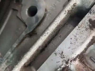 Second-hand car spare part complete engine for bmw 1 (e81) 118 d oem iam references n47d20c  