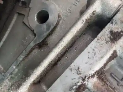 Second-hand car spare part complete engine for bmw 1 (e81) 118 d oem iam references n47d20c  