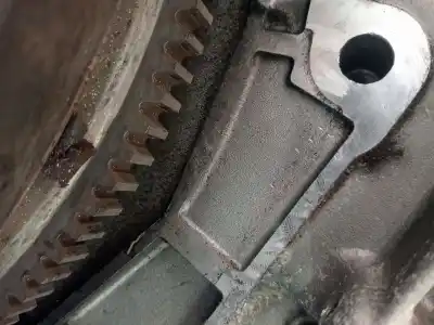 Second-hand car spare part complete engine for bmw 1 (e81) 118 d oem iam references n47d20c  