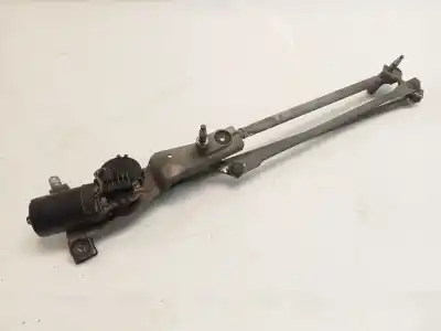 Pezzo di ricambio per auto di seconda mano Tiranti E Motorino Del Tergicristallo Anteriore per FORD FOCUS I (DAW, DBW) 1.8 DI / TDDI Riferimenti OEM IAM   