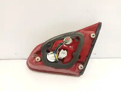 Second-hand car spare part center tailgate light for kia cee´d concept oem iam references   