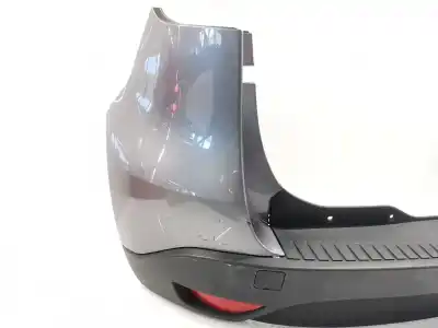 Автозапчасти б/у задний бампер за renault scénic iii (jz0/1_) 1.2 tce ссылки oem iam   