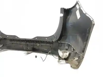 Автозапчасти б/у задний бампер за renault scénic iii (jz0/1_) 1.2 tce ссылки oem iam   
