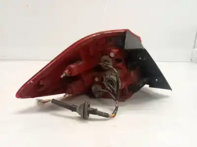 Second-hand car spare part right tailgate light for kia cee´d concept oem iam references   