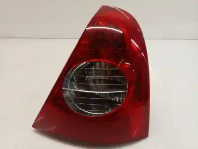 Автозапчастина б/у правий ліхтар для renault clio ii (bb_, cb_) 1.2 16v (bb05, bb0w, bb11, bb27, bb2t, bb2u, bb2v, cb05,... посилання на oem iam 8200917487