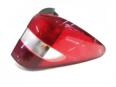 Pezzo di ricambio per auto di seconda mano Luci Posteriori Destra per SSANGYONG RODIUS I 2.7 XDI 4WD Riferimenti OEM IAM 8360221302  