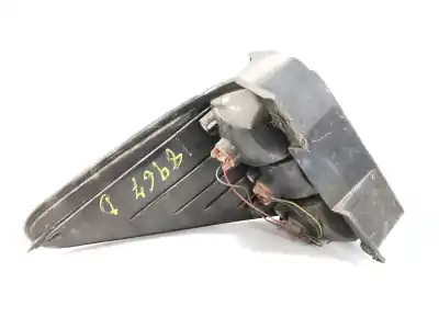 Second-hand car spare part right tailgate light for ssangyong rodius i 2.7 xdi 4wd oem iam references 8360221302  