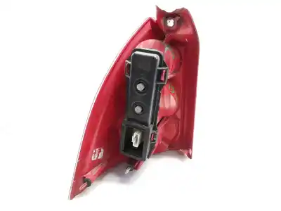 Автозапчасти б/у правый задний фонарь за peugeot 307 break / sw (s1) 307 break / sw (s1) (2002 - 2005) ссылки oem iam 89026002  
