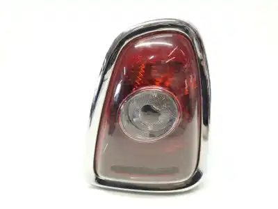 Автозапчасти б/у правый задний фонарь за mini mini (r56) one ссылки oem iam 63212757012 / 63212753626