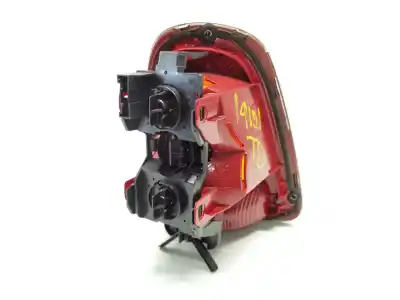 Автозапчасти б/у правый задний фонарь за mini mini (r56) one ссылки oem iam 63212757012 / 63212753626  