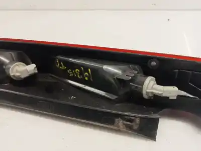 Second-hand car spare part left tailgate light for ford focus ii (da_, hcp, dp) 1.6 tdci oem iam references 4m5113404a  