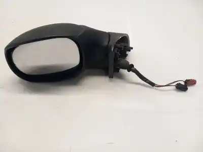 Second-hand car spare part LEFT REARVIEW MIRROR for CITROEN C3 PLURIEL 2003 - 2010  OEM IAM references 8149FJ  
