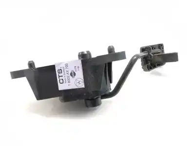 Second-hand car spare part potentiometer for nissan note (e11e) 1.5 dci turbodiesel cat oem iam references 18002ax700  