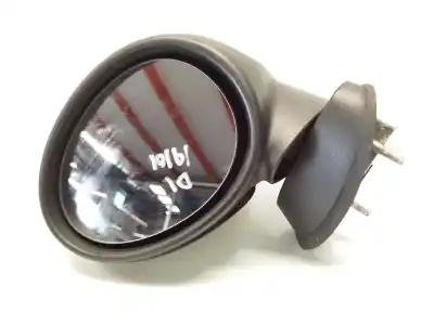 Автозапчасти б/у левое зеркало за mini mini (r56) one ссылки oem iam   