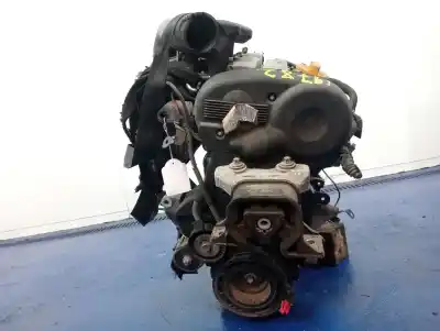Автозапчасти б/у полный двигатель за opel corsa c (x01) 1.4 (f08, f68) ссылки oem iam z14xe  