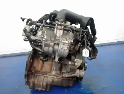 Автозапчасти б/у полный двигатель за opel corsa c (x01) 1.4 (f08, f68) ссылки oem iam z14xe  