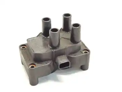 Peça sobressalente para automóvel em segunda mão Bobina De Ignição por FORD FIESTA (CBK) Ambiente Referências OEM IAM 4M5G12029ZB  0221503485