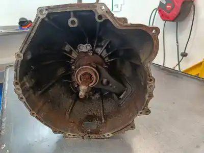 Second-hand car spare part gearbox for opel frontera a básico oem iam references vm41b  