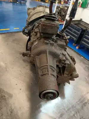 Second-hand car spare part gearbox for opel frontera a básico oem iam references vm41b  