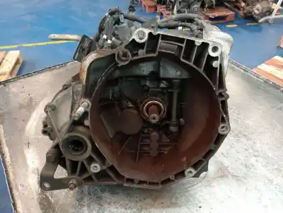 Pièce détachée automobile d'occasion BOÎTE DE VITESSES pour CITROEN NEMO FURGONETA/MONOVOLUMEN (AA_)  Références OEM IAM FHZ  