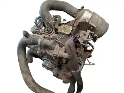 Pièce détachée automobile d'occasion MOTEUR COMPLET pour MICROCAR M.GO  Références OEM IAM 2 TNE 68 3200  