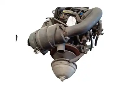 Second-hand car spare part complete engine for microcar m.go 0.5 oem iam references 2 tne 68 3200  