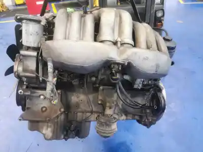 Автозапчастина б/у двигун комплект для mercedes-benz clase e (w210) berlina diesel 300 diesel (210.020) посилання на oem iam 606912  