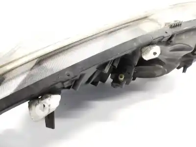 Автозапчасти б/у левая фара за renault scénic ii (jm0/1_) 1.5 dci (jm1e, jm16) ссылки oem iam   