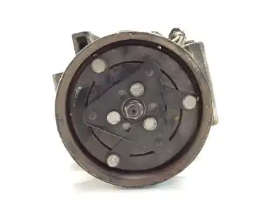 Second-hand car spare part air conditioning compressor for renault grand modus dynamique oem iam references 8200953359a  