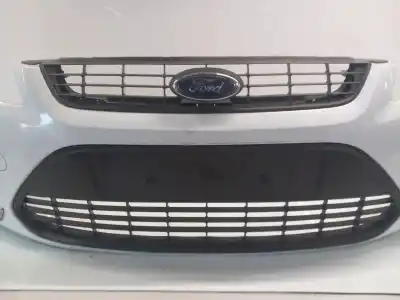 Автозапчастина б/у передній бампер для ford focus ii (da_, hcp, dp) 1.6 tdci посилання на oem iam 1521127  1526146