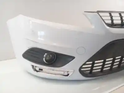 Автозапчастина б/у передній бампер для ford focus ii (da_, hcp, dp) 1.6 tdci посилання на oem iam 1521127  1526146